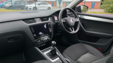 Skoda Octavia 1.6 TDI CR SE 5dr Diesel Estate